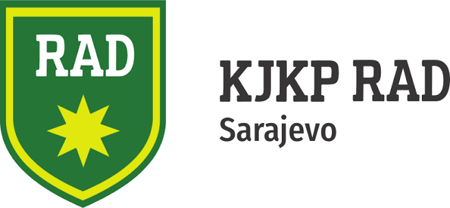KJKP RAD