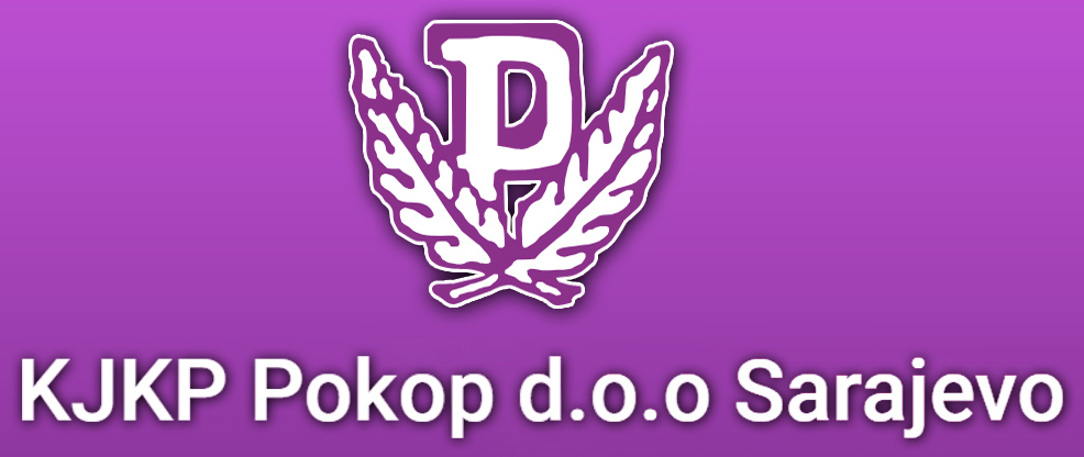 KJKP Pokop